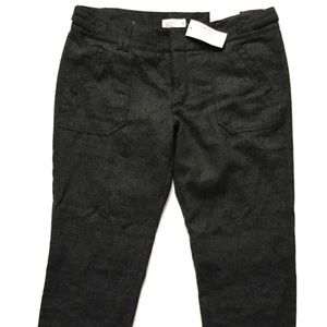 American Eagle Outfitters Wool Blend Career Pants